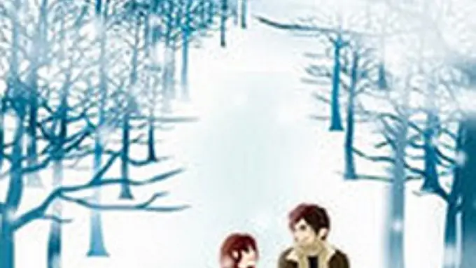 Novel Winter in Tokyo