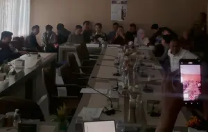 Bahas Pemadaman Bergilir dengan PLN, Listrik DPRD Sulsel Malah Padam