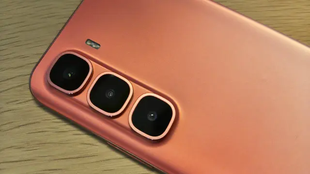 Infinix HOT 60 Pro+