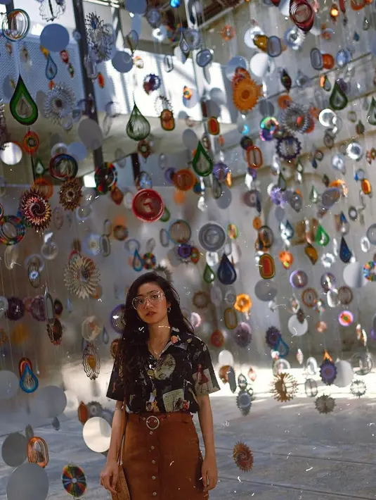 (Instagram/febbyrastanty)