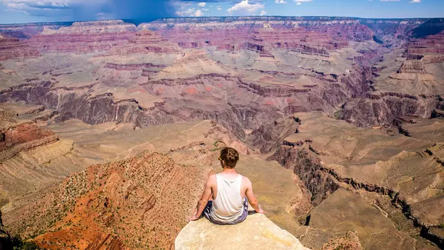 Grand Canyon National Park, Arizona