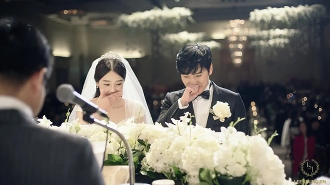 Sungmin-Kim Sa Eun