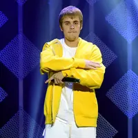 Urusan menggoda wanita, memang Justin lah sang jagoannya. Kali ini Justin memuji Sevyn dengan kalimat cantik lewat pesan yang dikirimnya beberapa waktu lalu. (AFP/Bintang.com)