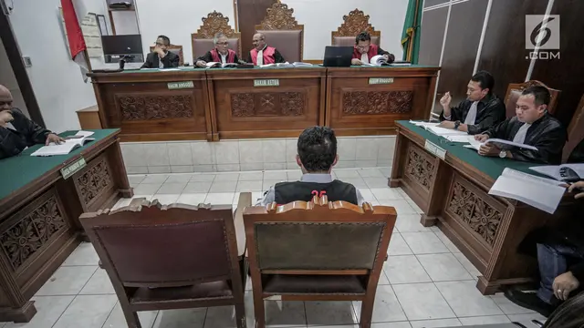 Joko Driyono