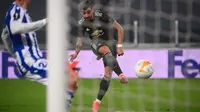 Ole Gunnar Solskjaer: Penampilan Bruno Fernandes Top Banget