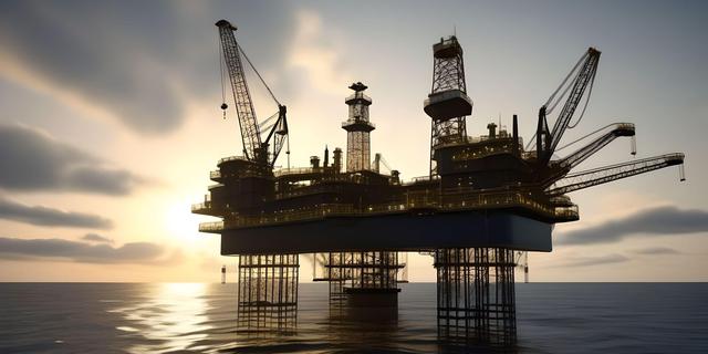 Harga Minyak Dunia Kembali Tembus USD 100, Pasokan Global Terancam