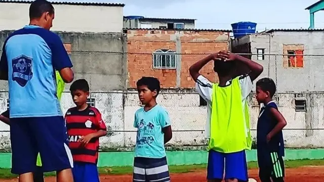 Deca dos Santos