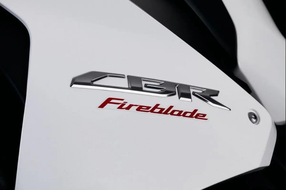 Logo Honda CBR