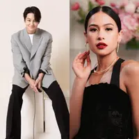 Kabar ini disampaikan Bupati Garut Rudy Gunawan saat bertemu Dubes Korea Selatan Lee Sang Deok [25/8]. [Instagram/k.kbeom]