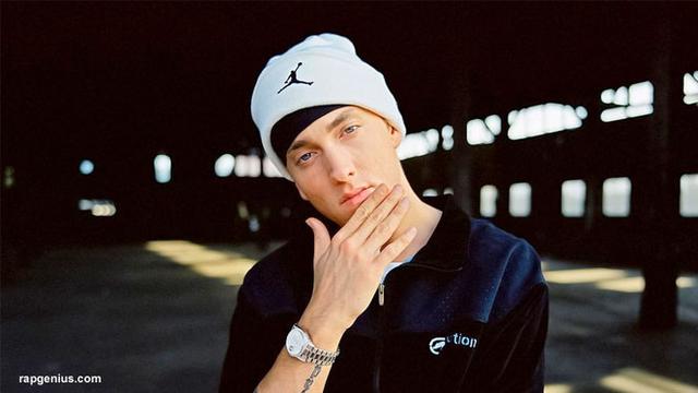 Eminem Bakal Tuntut Bos Facebook Mark Zuckerberg Showbiz Liputan6 Com