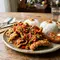 Resep Kulit Ayam Crispy Geprek yang Renyah dan Nagih