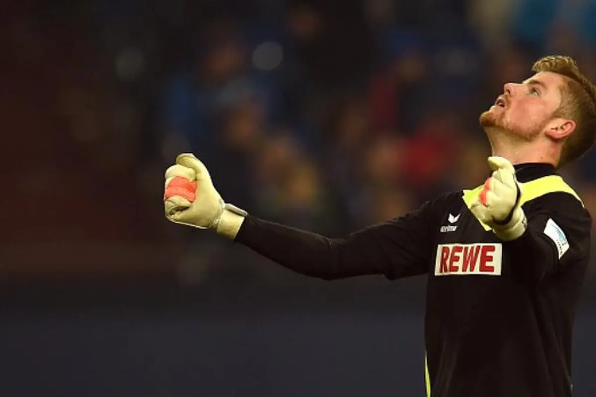 timo horn