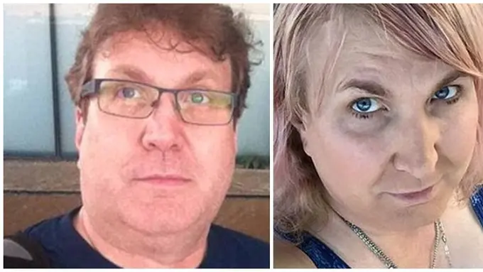 Foto: copyright dailymail.co.uk