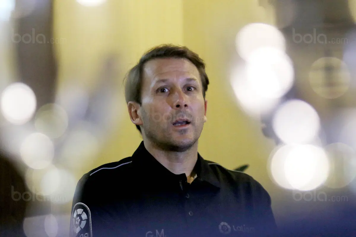 Gaizka Mendieta