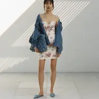 H&M X Brock Collection. Sumber foto: Document/H&M.