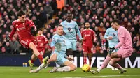 Pemain Sensasional Liverpool Nyaris Pindah ke Manchester United
