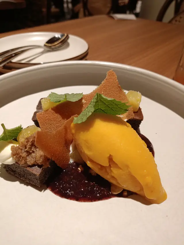 Restoran Pan-Asian Cuisine Ini Hadirkan Sensasi Keliling Asia dengan Kuliner Khas