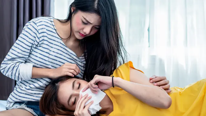 Cara membuat orang lain terbuka pada kita