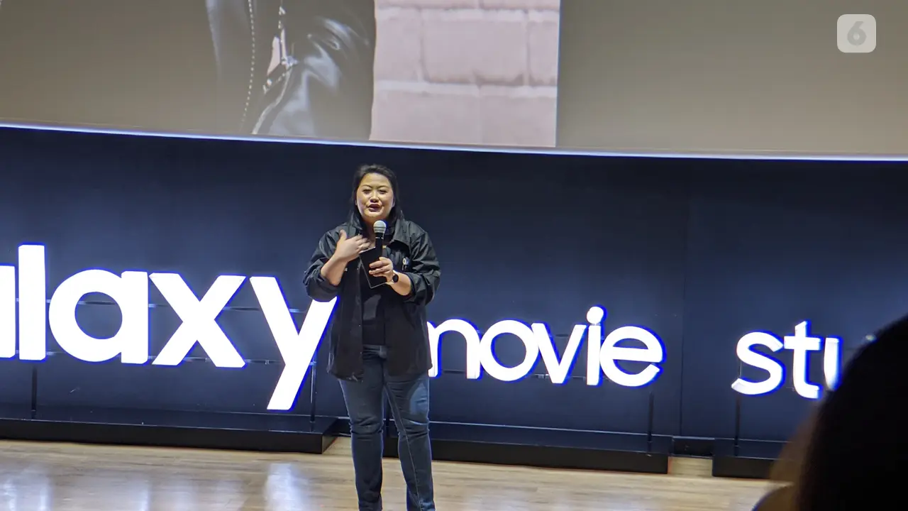 Galaxy Movie Studio
