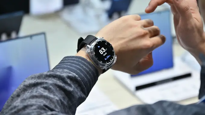 Samsung Suguhkan Inovasi Terbaru untuk Bantu Pantau Kualitas Tidur di World Sleep 2025 Singapura