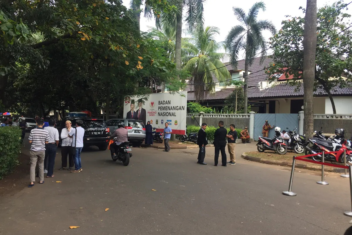 Radityo/Liputan6.com