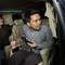 Thariq Halilintar dan Aaliyah Diperiksa Polda Metro Jaya