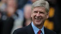 Sanogo Cetak 4 Gol, Ini Komentar Wenger