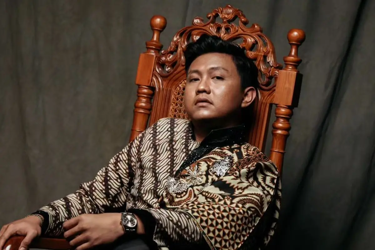 Denny Caknan
