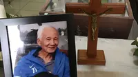 Mengenang Om Hen, Pelatih Legendaris Persija Jakarta