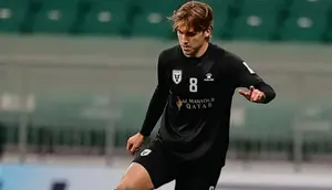 Update Naturalisasi Luke Vickery dan Mitchell Baker, Kapan Disumpah WNI?
