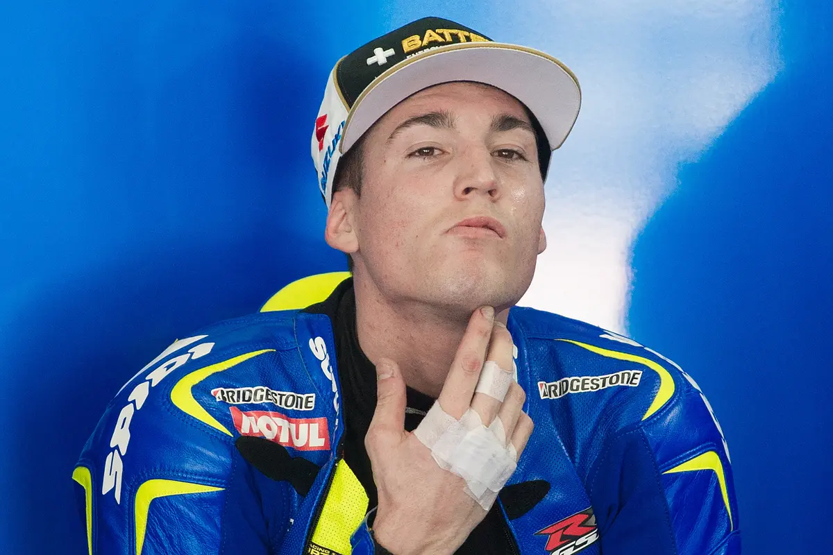 Aleix Espargaro
