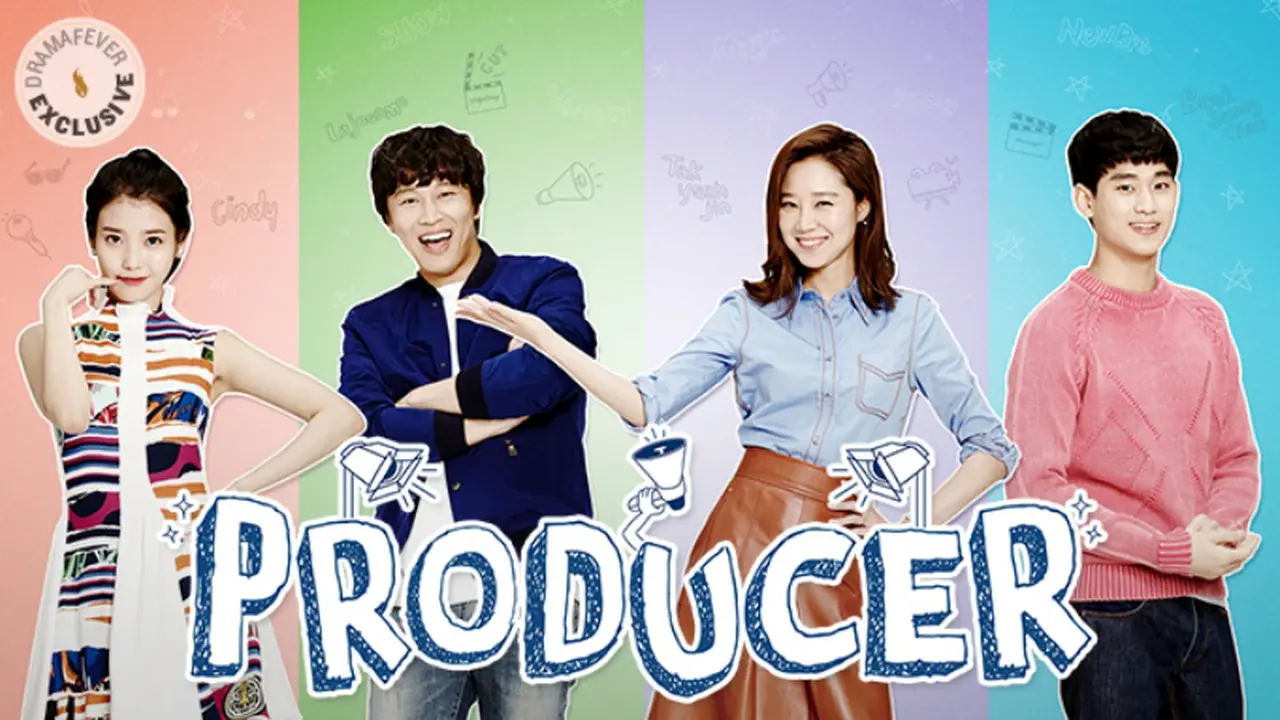 [Bintang] Producers