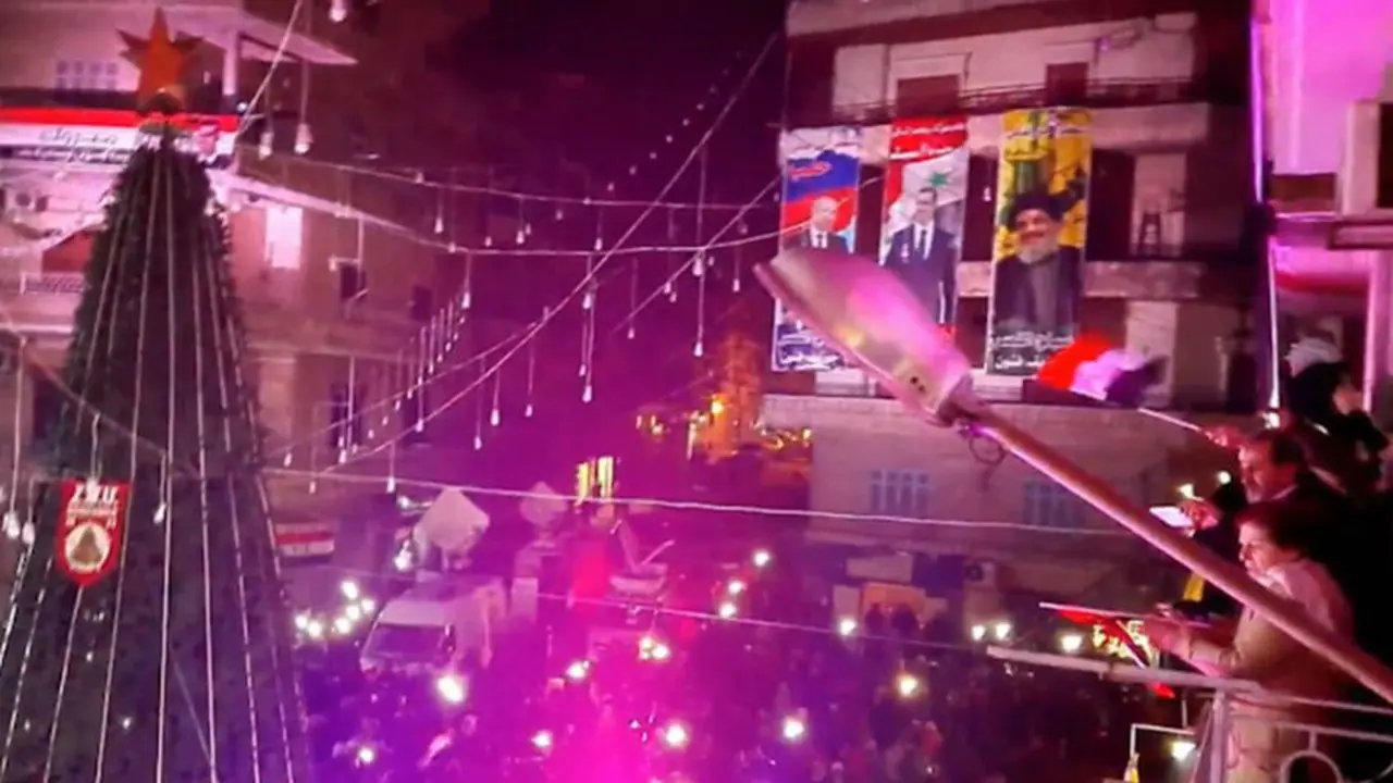 Natal di Aleppo