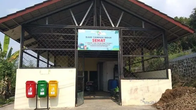 Dari Sampah Jadi Berkah, Bank Sampah Loa Ipuh Buka Peluang Ekonomi Baru untuk Warga