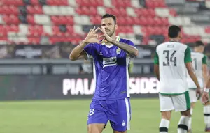 Mengenal 3 Calon Penantang Persib Bandung di Fase Grup ACL 2