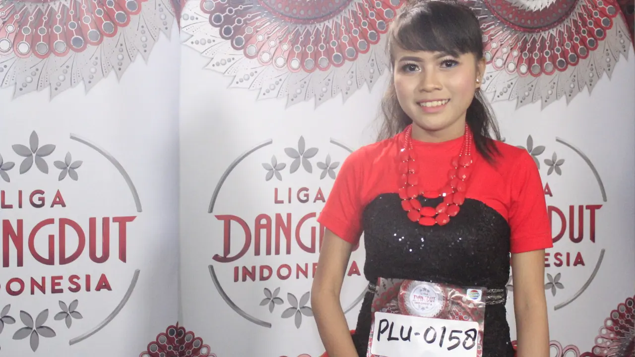 Liga Dangdut Indonesia (LIDA) Indosiar sangat menarik perhatian para peserta dari berbagai kalangan.
