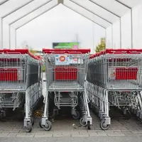 Ilustrasi belanja. Sumber foto: unsplash/Markus Spiske.