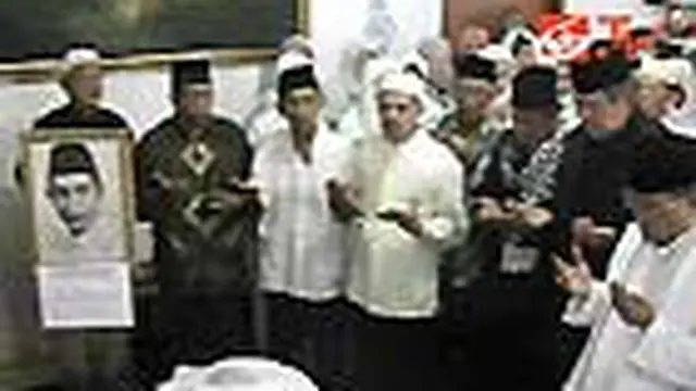 SBY: Idham Chalid Adalah Tokoh Besar