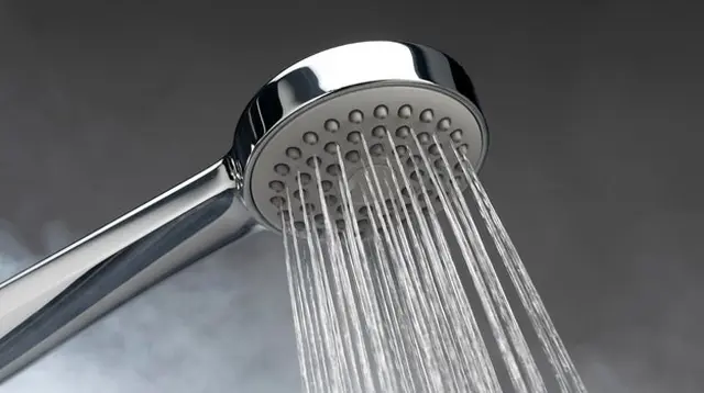 10 Cara Menghilangkan Karat Pada Shower Kamar Mandi, Kembali Seperti Baru