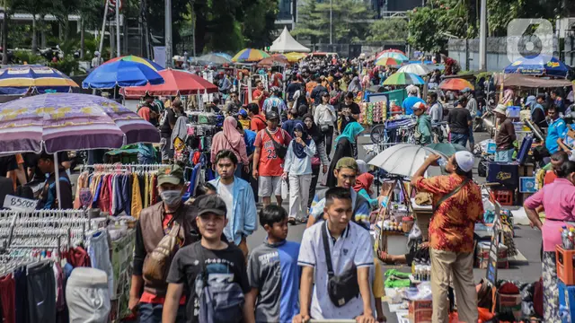 Melihat Tempat Rekolaksi PKL CFD