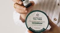 Tea Tree (Foto: The Body Shop/ Instagram)