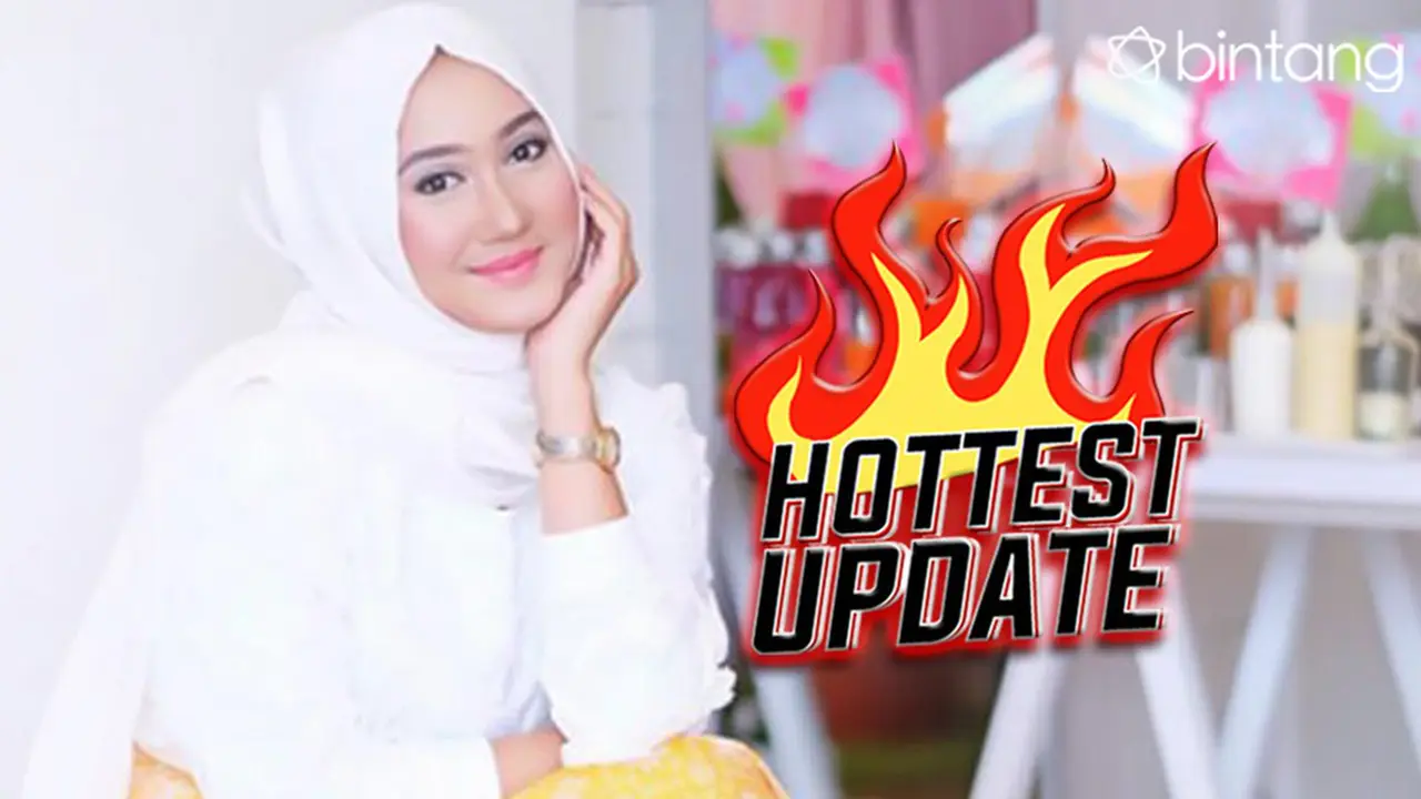 [Bintang] HL Hottest Update Dian Pelangi