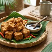 Resep Tahu Goreng Anti Kopong (Ai generated)