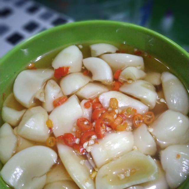 Manfaat Buah Salak Bagi Kesehatan