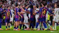 Laga Barcelona Vs Real Madrid di El Clasico: Duel 7 Kandidat Ballon d'Or 2026, Satu Rivalitas Bergengsi