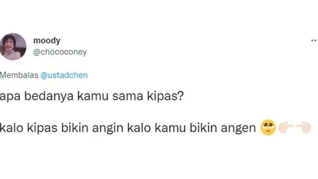 7 Tebak-Tebakan Receh ala Netizen Ini Bikin Geleng Kepala