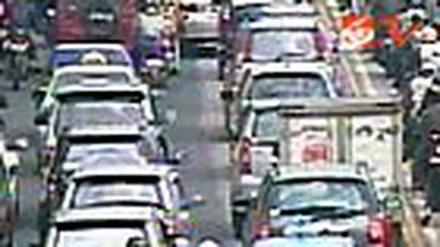 Penutupan Pintu Tol Bakal Dicoba September
