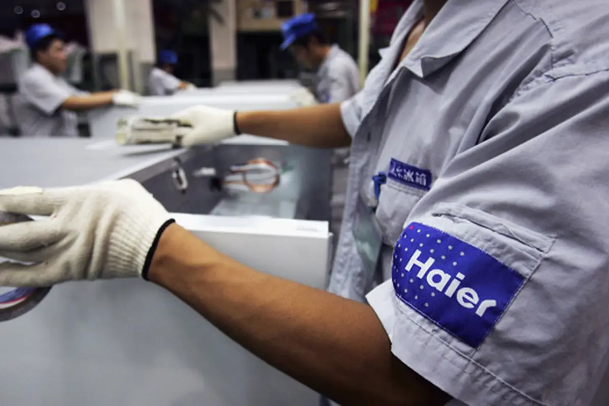 Haier