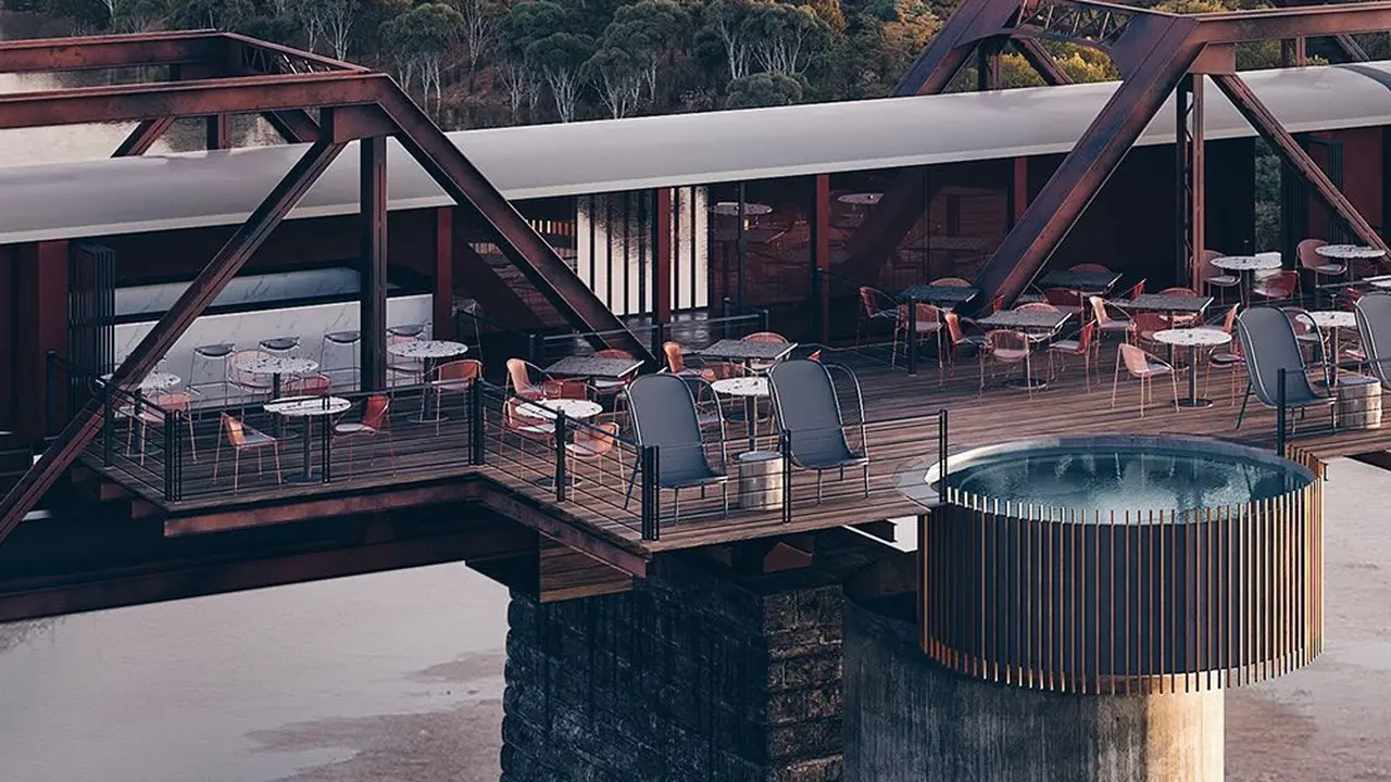 Hotel Shalati