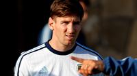 Lionel Messi (EPA/Juan Carlos Cardenas)